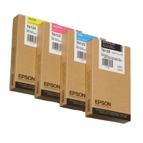 Cartuccia Inkjet Epson C 13 T 612300 | Mondotoner