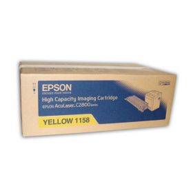 Cartuccia Toner Epson C 13 S0 51158 | Mondotoner