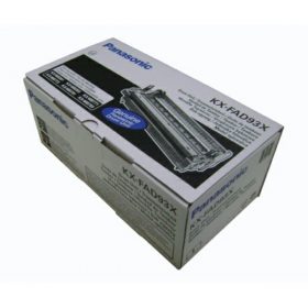 Cartuccia Toner Panasonic KX-FAD 93 X | Mondotoner