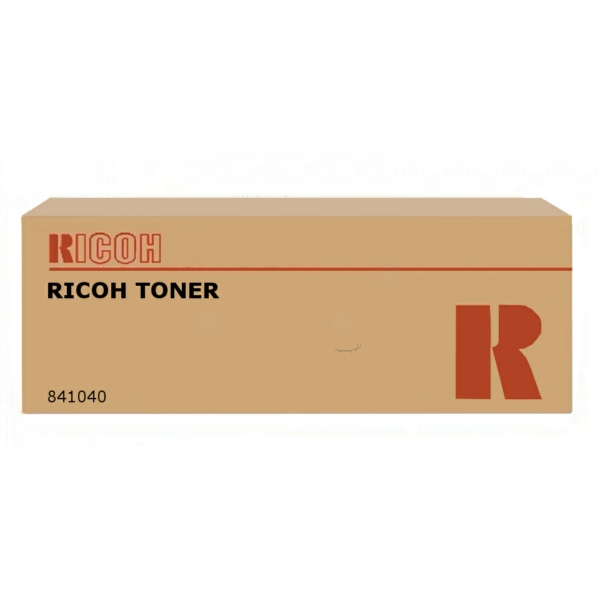 Cartuccia Toner Ricoh 841040