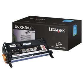 Cartuccia Toner Lexmark X560H2KG | Mondotoner