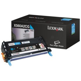 Cartuccia Toner Lexmark X560A2CG | Mondotoner