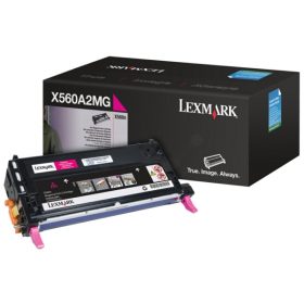 Cartuccia Toner Lexmark X560A2MG | Mondotoner