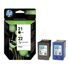 Cartuccia Inkjet HP SD 367 AE | Mondotoner
