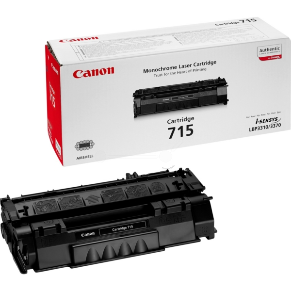 Cartuccia Toner Canon 1975 B 002