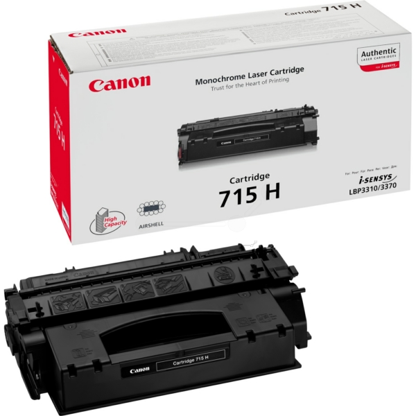Cartuccia Toner Canon 1976 B 002