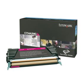 Cartuccia Toner Lexmark C734A2MG | Mondotoner