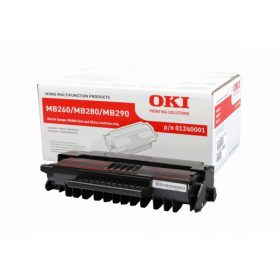Cartuccia Toner OKI 1240001 | Mondotoner