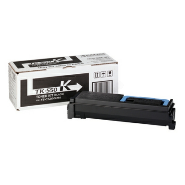 Cartuccia Toner Kyocera 1T02HM0EU0