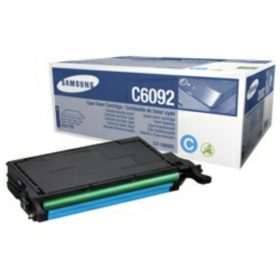 Cartuccia Toner Samsung CLT-C 6092 S/ELS | Mondotoner