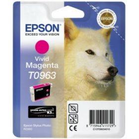 Cartuccia Inkjet Epson C 13 T 09634010 | Mondotoner