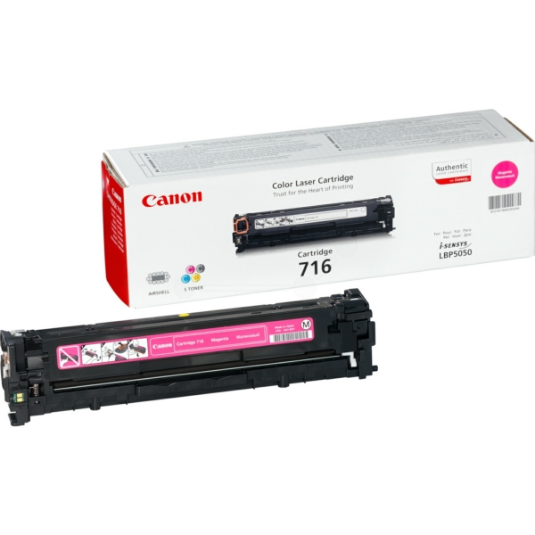 Cartuccia Toner Canon 1978 B 002
