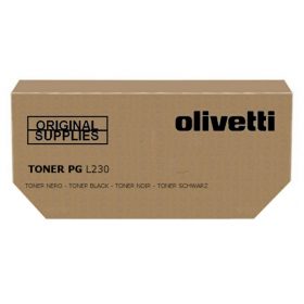 Cartuccia Toner Olivetti B0710 | Mondotoner