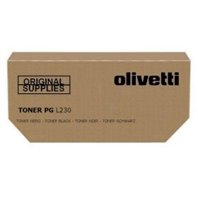 Cartuccia Toner Olivetti B0709 | Mondotoner