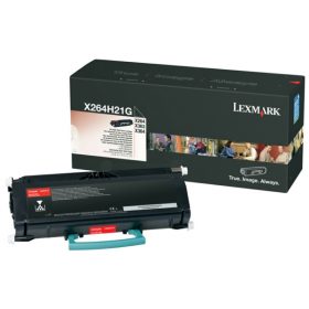 Cartuccia Toner Lexmark X264H21G | Mondotoner