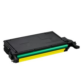 Cartuccia Toner Samsung CLT-Y 6092 S/ELS | Mondotoner