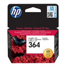 Cartuccia Inkjet HP CB 317 EE | Mondotoner