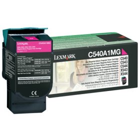 Cartuccia Toner Lexmark C540A1MG | Mondotoner