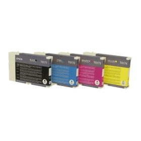 Cartuccia Inkjet Epson C 13 T 617400 | Mondotoner