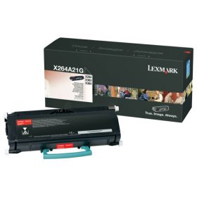 Cartuccia Toner Lexmark X264A21G | Mondotoner