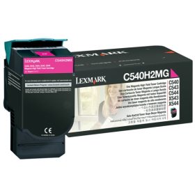 Cartuccia Toner Lexmark C540H2MG | Mondotoner