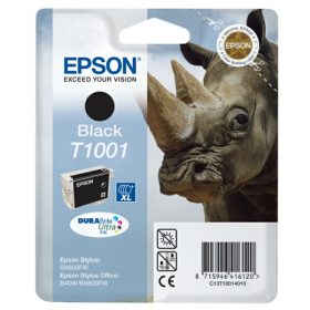 Cartuccia Inkjet Epson C 13 T 10014010 | Mondotoner