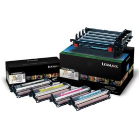 Cartuccia Toner Lexmark C540X74G | Mondotoner