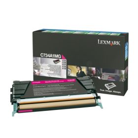 Cartuccia Toner Lexmark C734A1MG | Mondotoner
