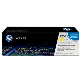 Cartuccia Toner HP CB 542 A | Mondotoner