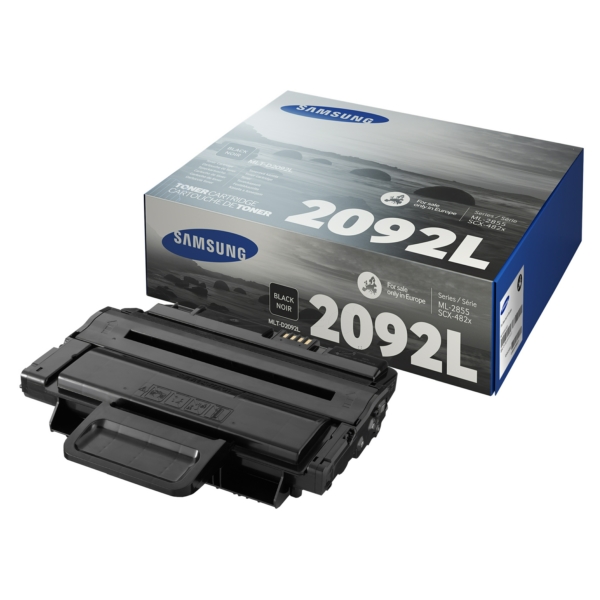 Cartuccia Toner Samsung MLT-D 2092 L/ELS