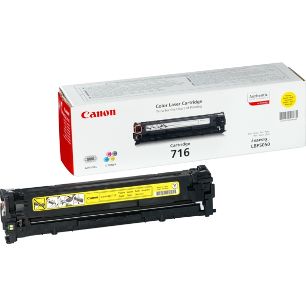 Cartuccia Toner Canon 1977 B 002