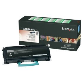 Cartuccia Toner Lexmark X463A11G | Mondotoner