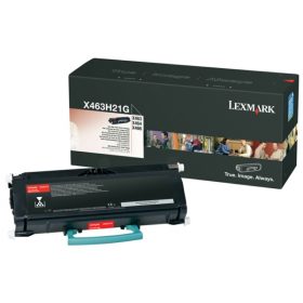 Cartuccia Toner Lexmark X463H21G | Mondotoner
