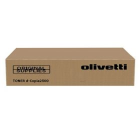 Cartuccia Toner Olivetti B0706 | Mondotoner