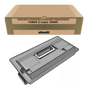 Cartuccia Toner Olivetti B0567 | Mondotoner