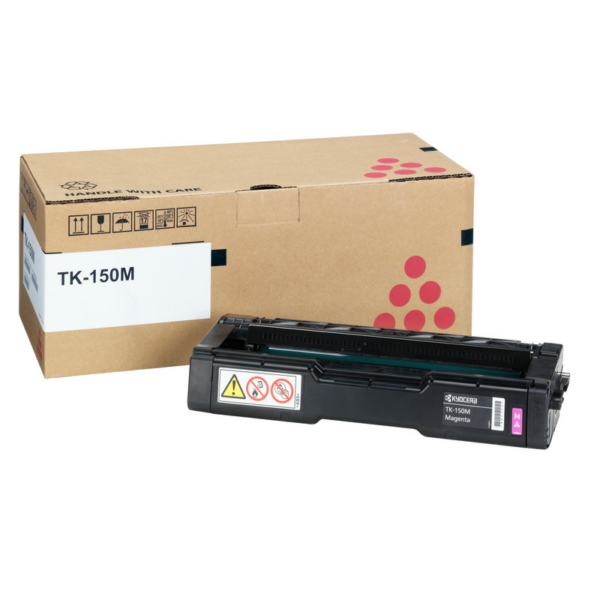 Cartuccia Toner Kyocera 1T05JKBNL0