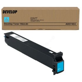 Cartuccia Toner Develop A0D74D2 | Mondotoner