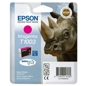 Cartuccia Inkjet Epson C 13 T 10034010 | Mondotoner