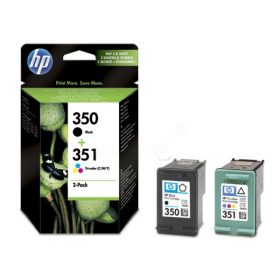 Cartuccia Inkjet HP SD 412 EE | Mondotoner