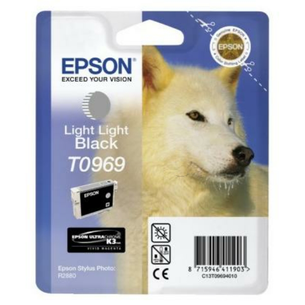 Cartuccia Inkjet Epson C 13 T 09694010