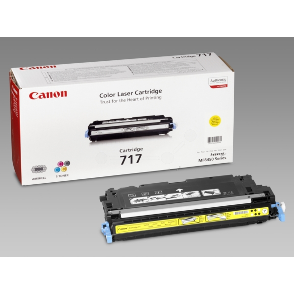 Cartuccia Toner Canon 2575 B 002