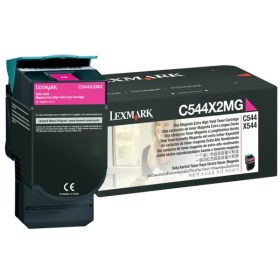 Cartuccia Toner Lexmark C544X2MG | Mondotoner