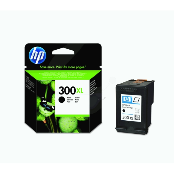 Cartuccia Inkjet HP CC 641 EE