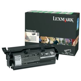 Cartuccia Toner Lexmark T650A11E | Mondotoner