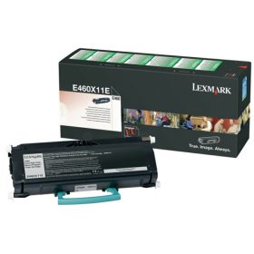 Cartuccia Toner Lexmark E460X11E | Mondotoner