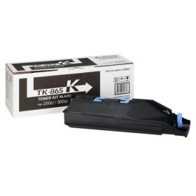 Cartuccia Toner Kyocera 1T02JZ0EU0 | Mondotoner