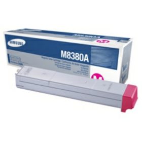 Cartuccia Toner Samsung CLX-M 8380 A/ELS | Mondotoner
