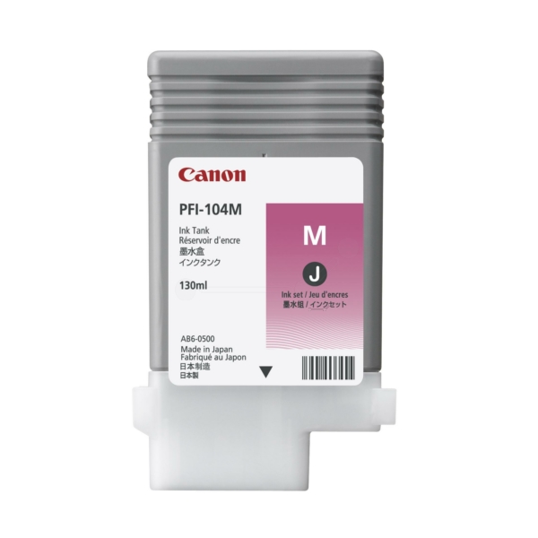 Cartuccia Inkjet Canon 3631 B 001