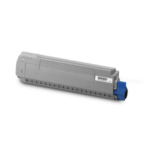 Cartuccia Toner OKI 44059210