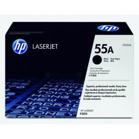Cartuccia Toner HP CE 255 A | Mondotoner
